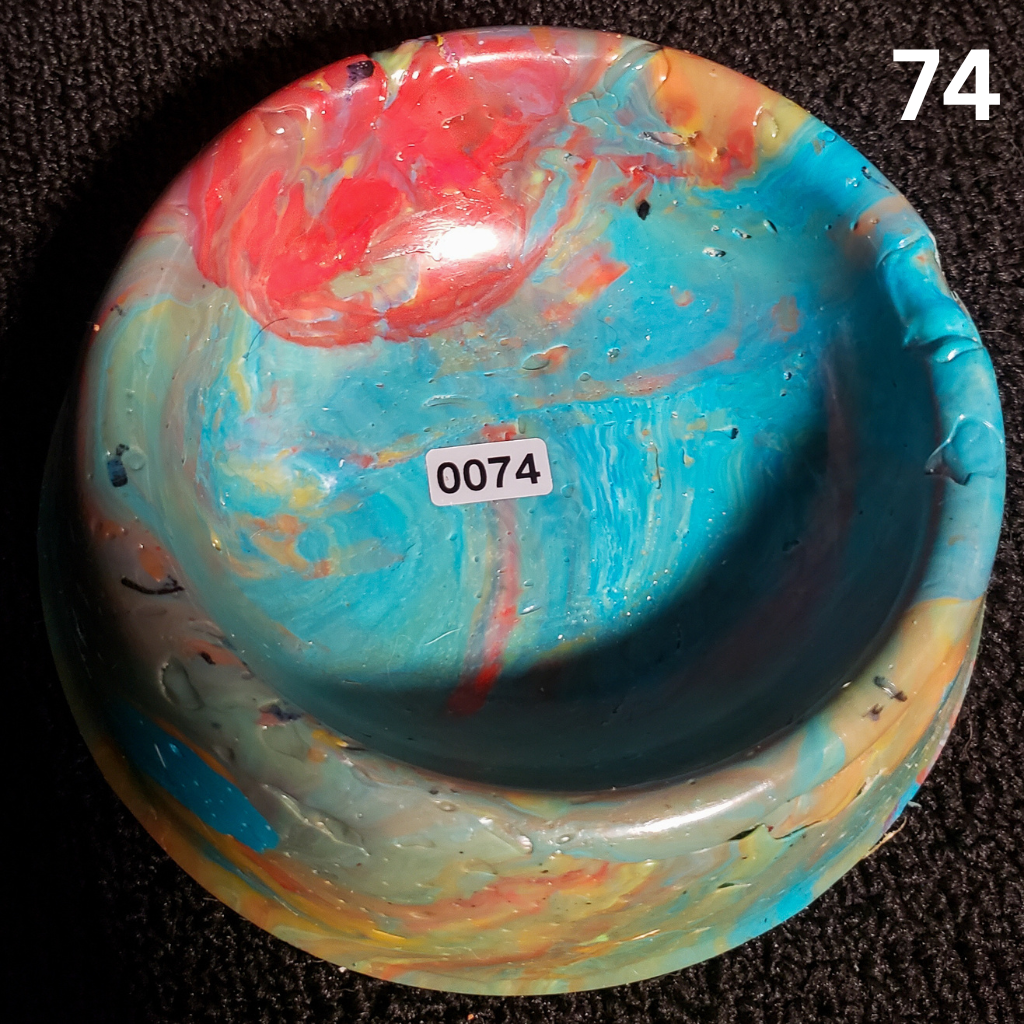 Small Cat/Dog Bowls