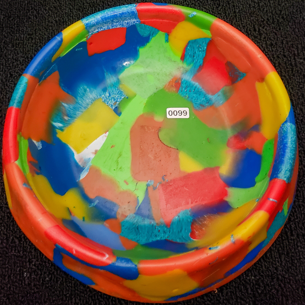 Large Dog Bowls