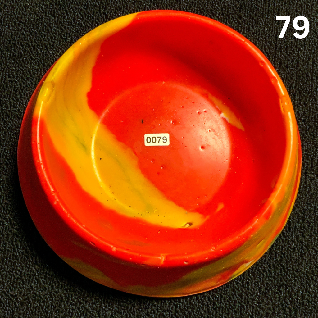 Medium Dog Bowls