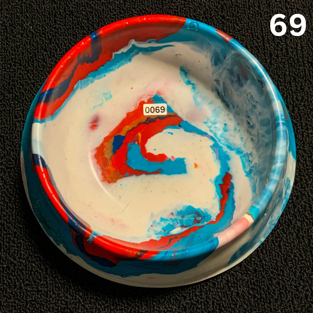 Medium Dog Bowls