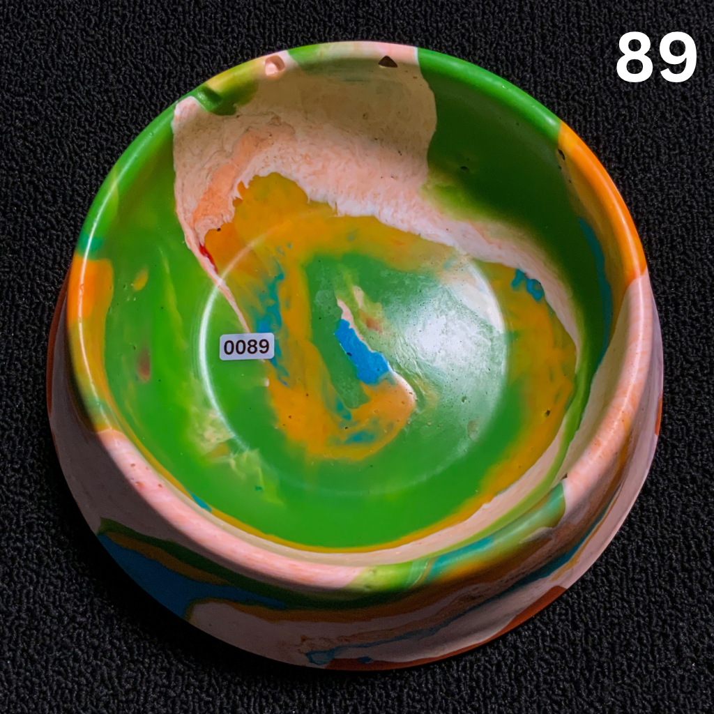 Medium Dog Bowls