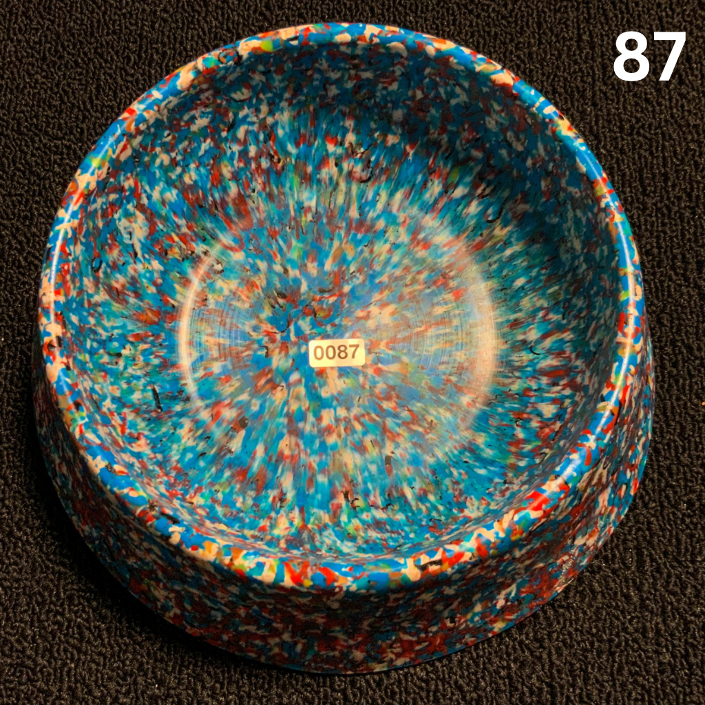Medium Dog Bowls