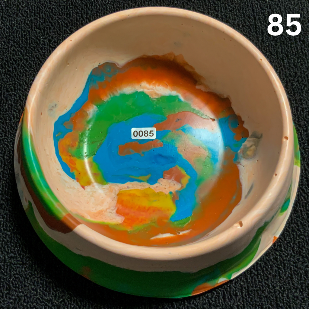 Medium Dog Bowls