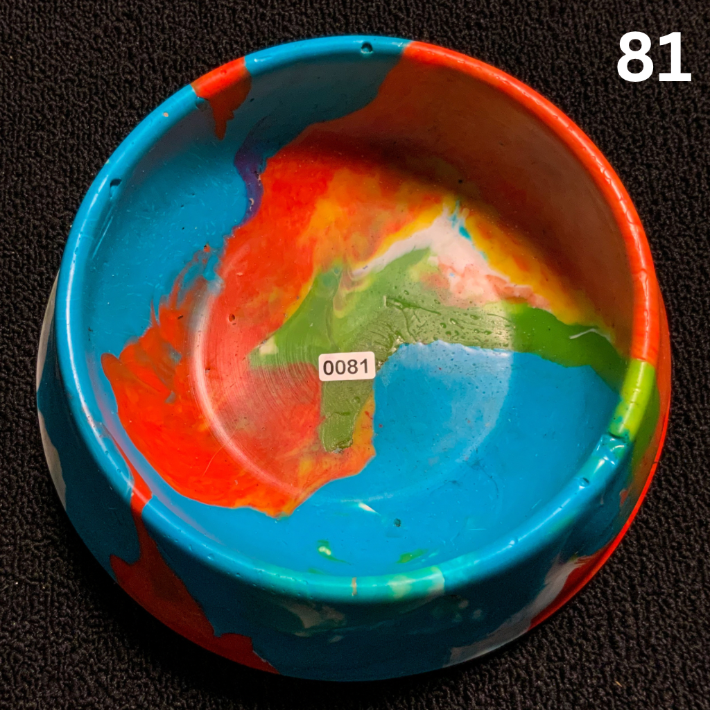 Medium Dog Bowls