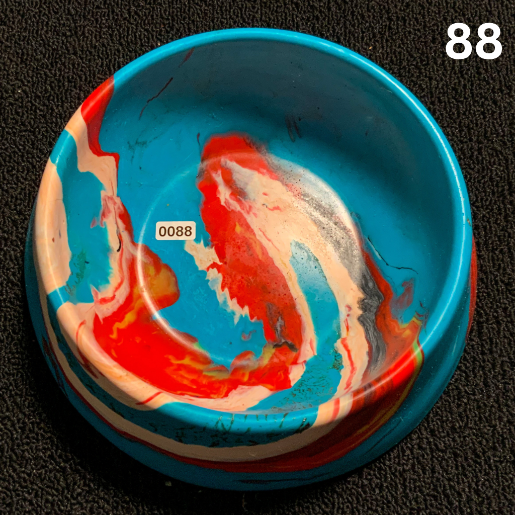 Medium Dog Bowls
