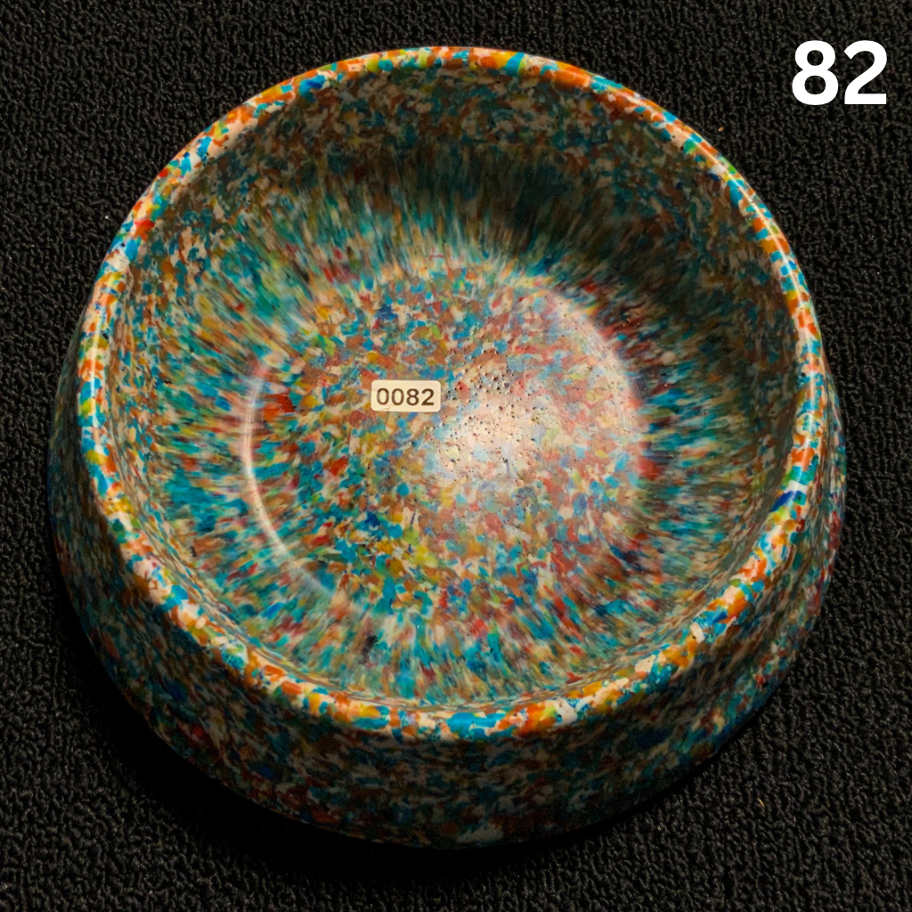 Medium Dog Bowls