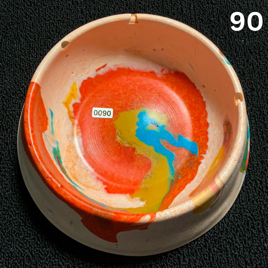 Medium Dog Bowls