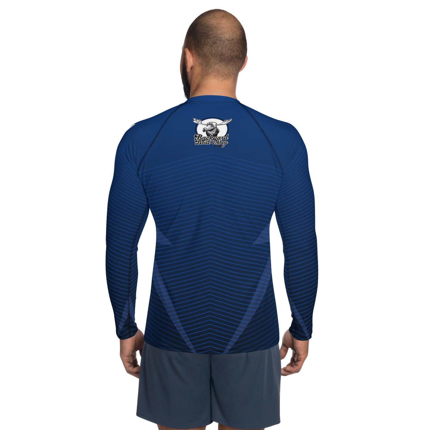 Team River Runner Edition - Rash Guard