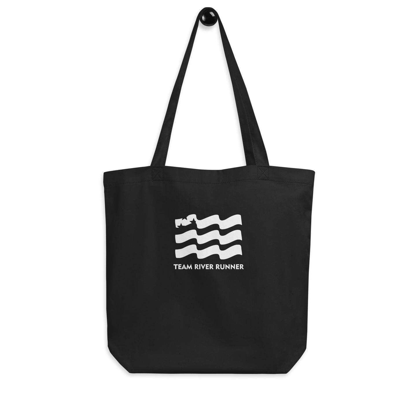 Team River Runner Eco Tote Bag
