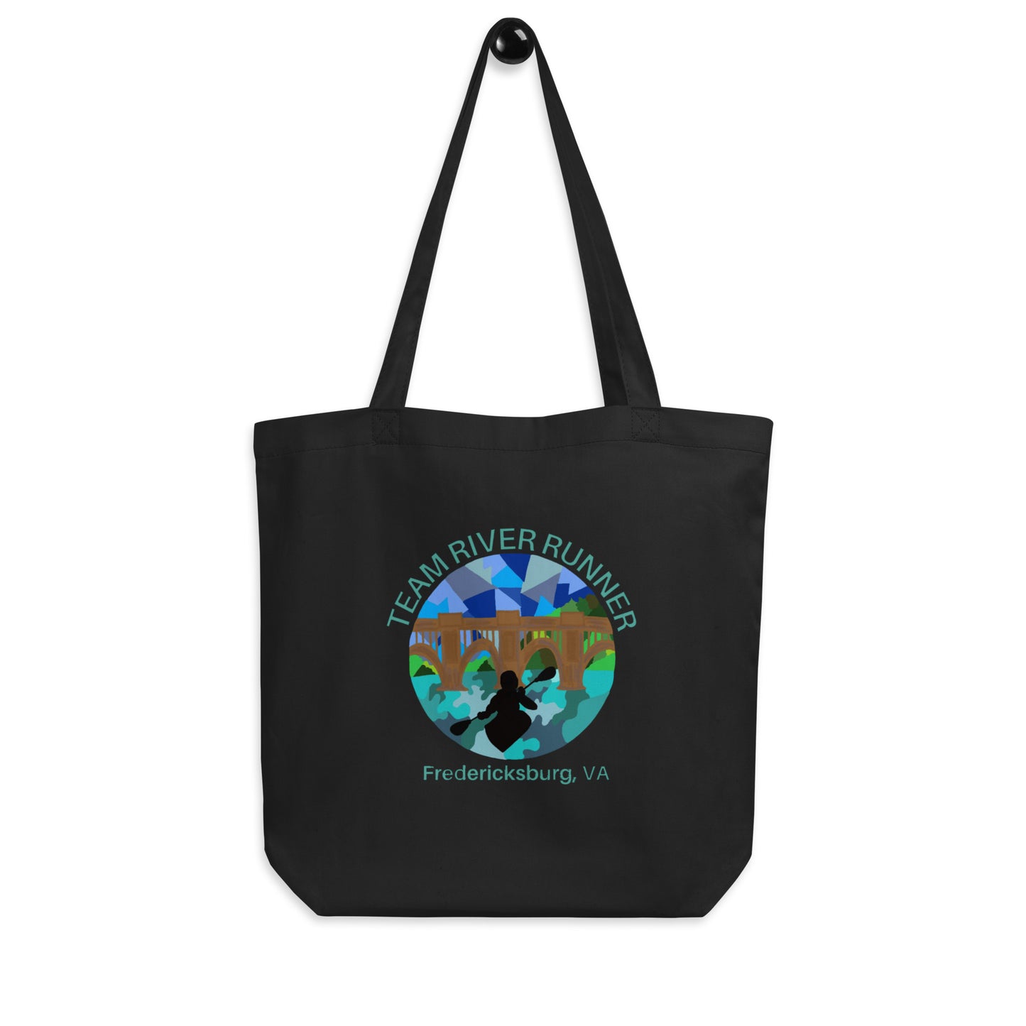 TRR Fredricksberg - Eco Tote Bag