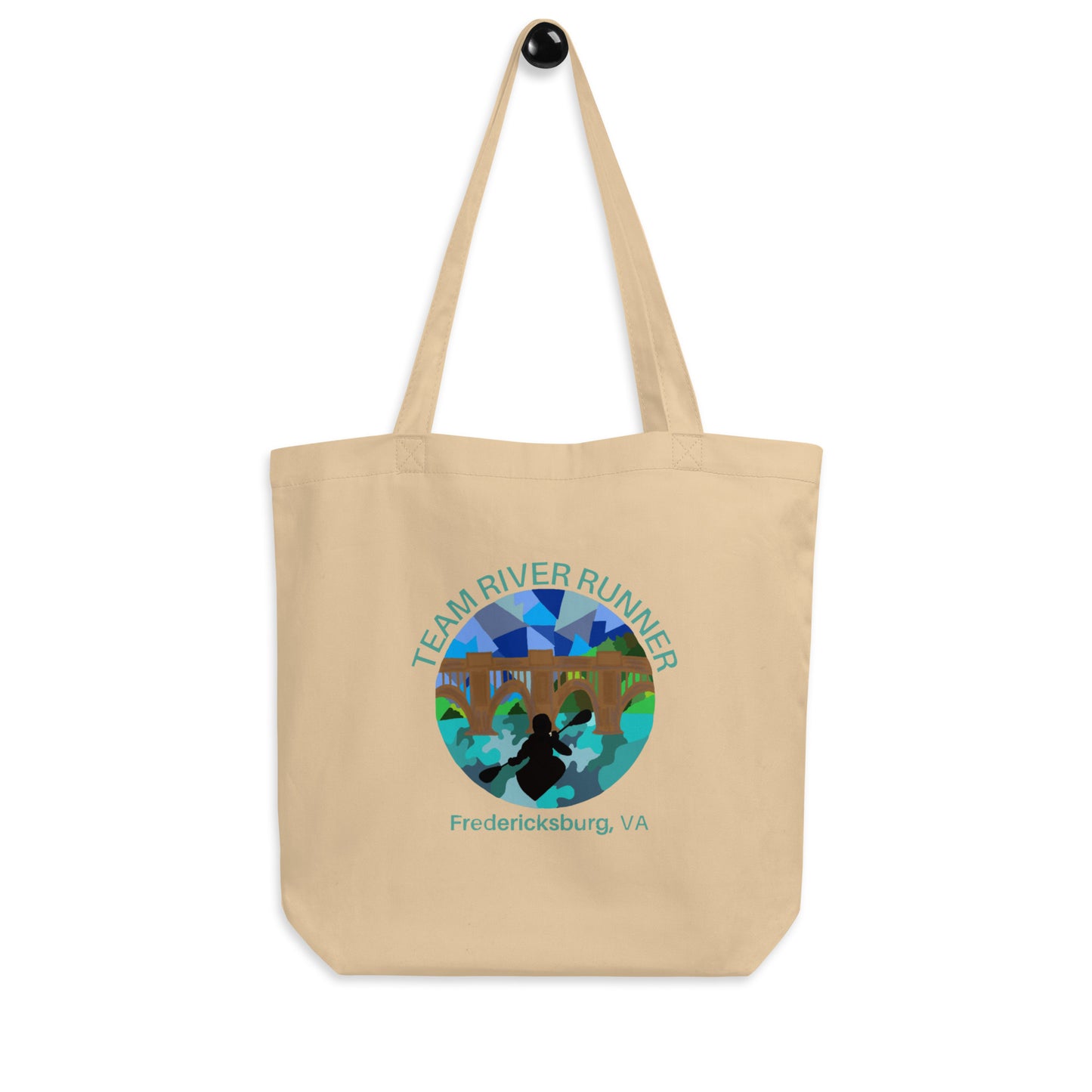 TRR Fredricksberg - Eco Tote Bag