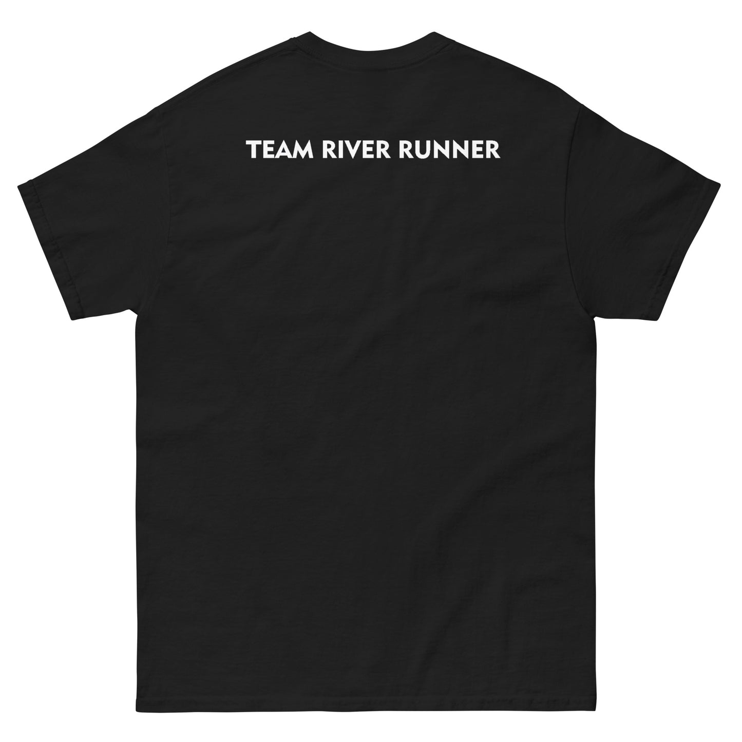 TRR Fredericksburg Chapter Men's classic tee