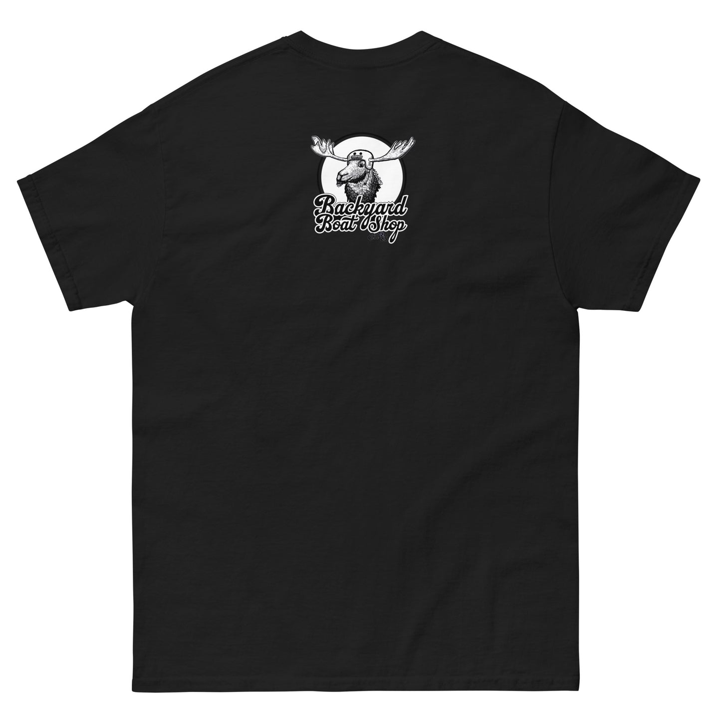 Shitrunner Men's Classic Tee
