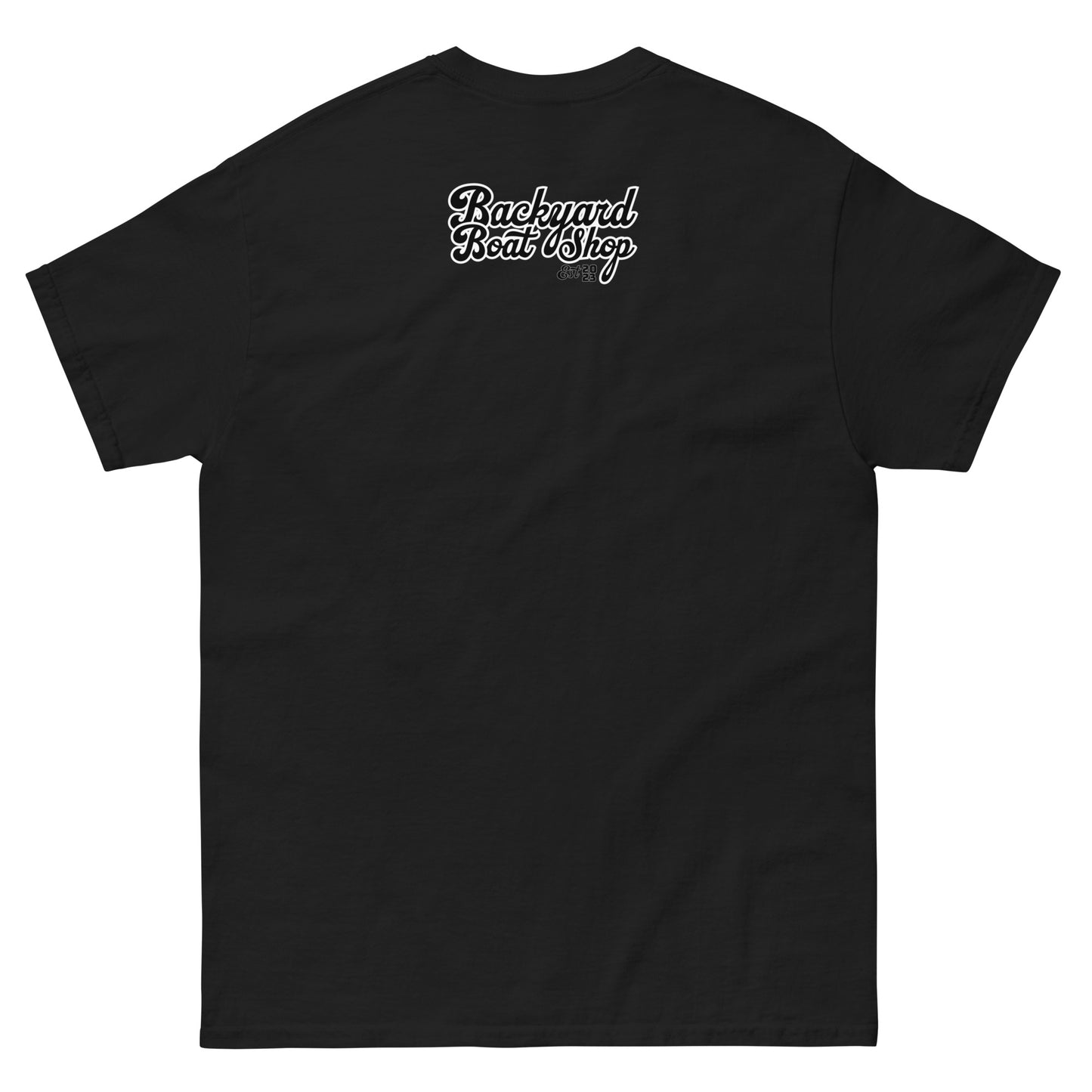 Demjoez Men's Classic Tee