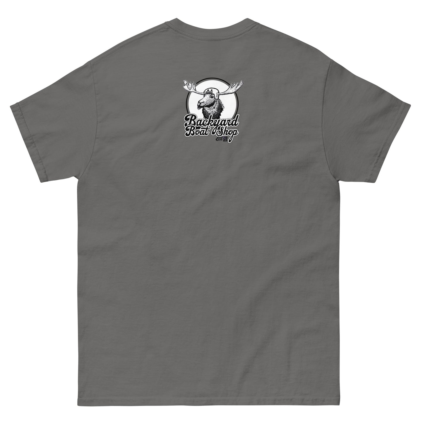 Shitrunner Men's Classic Tee