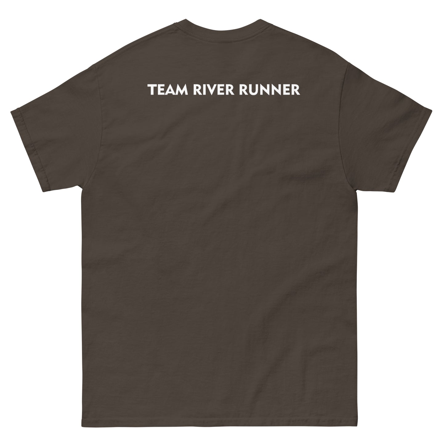TRR Fredericksburg Chapter Men's classic tee