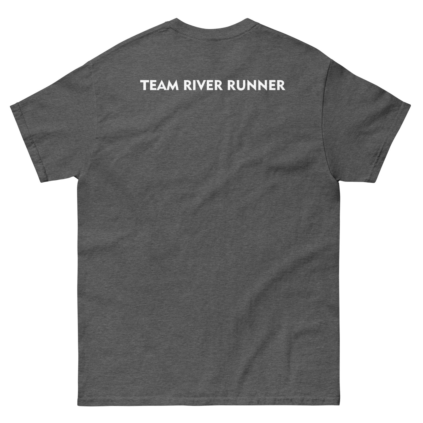 TRR Fredericksburg Chapter Men's classic tee