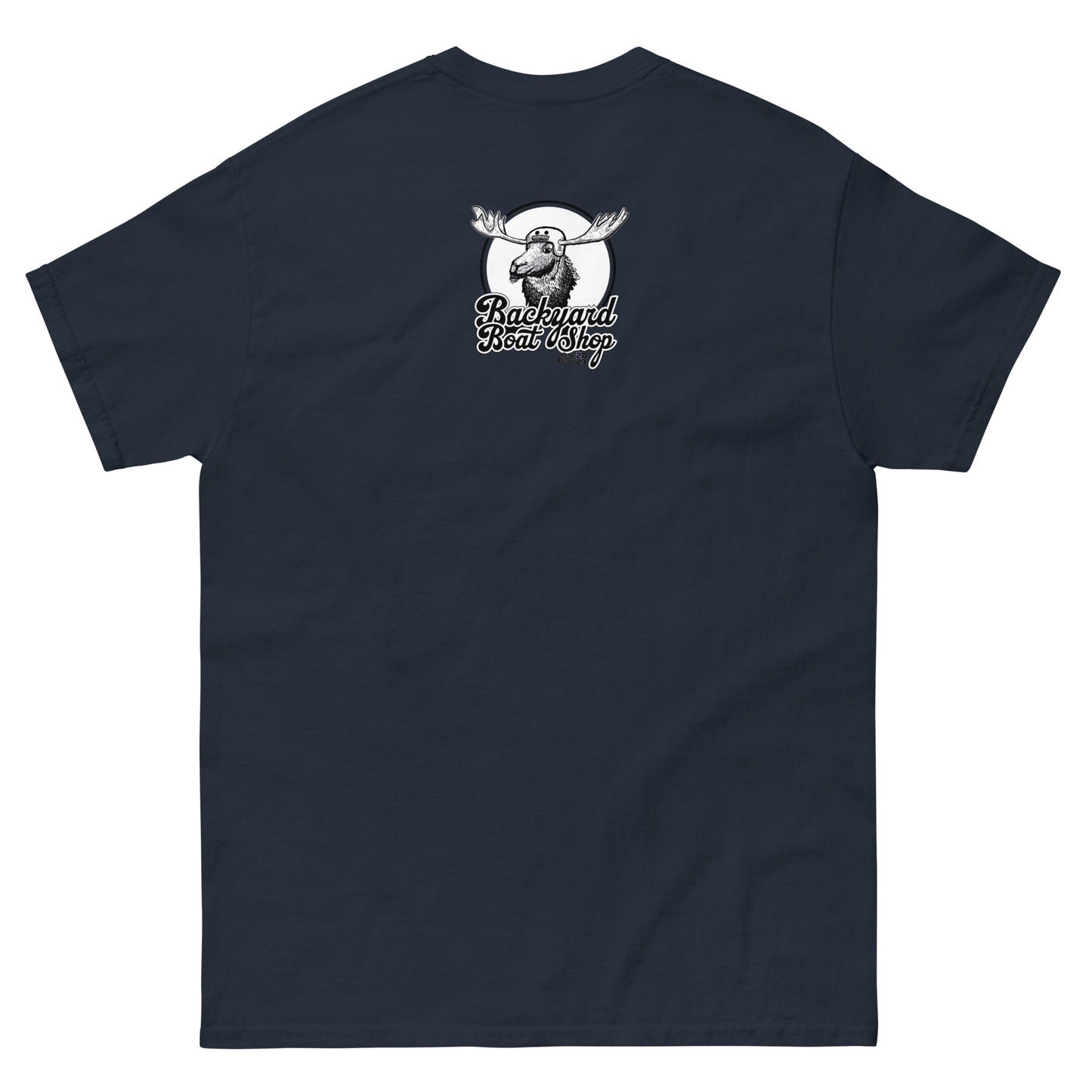 Shitrunner Men's Classic Tee