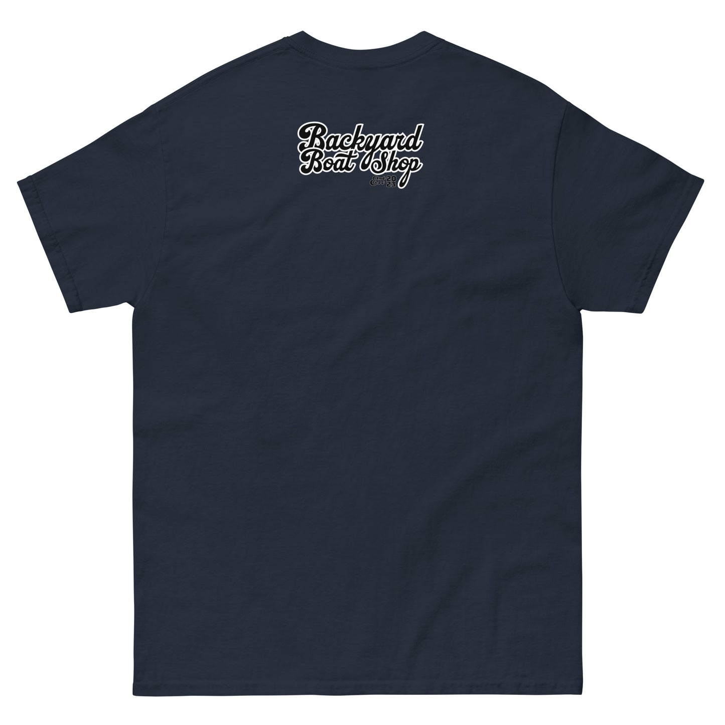 Demjoez Men's Classic Tee