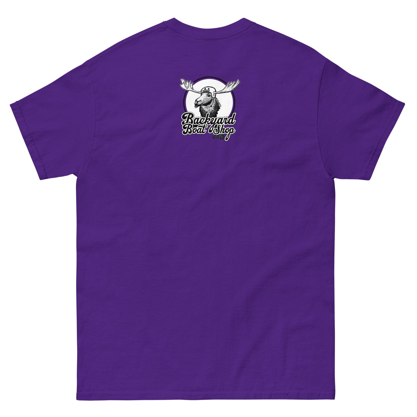 Shitrunner Men's Classic Tee