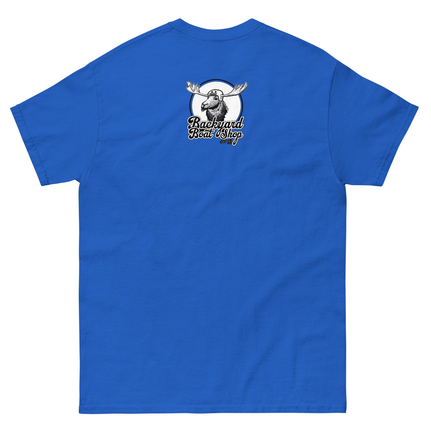 Shitrunner Men's Classic Tee