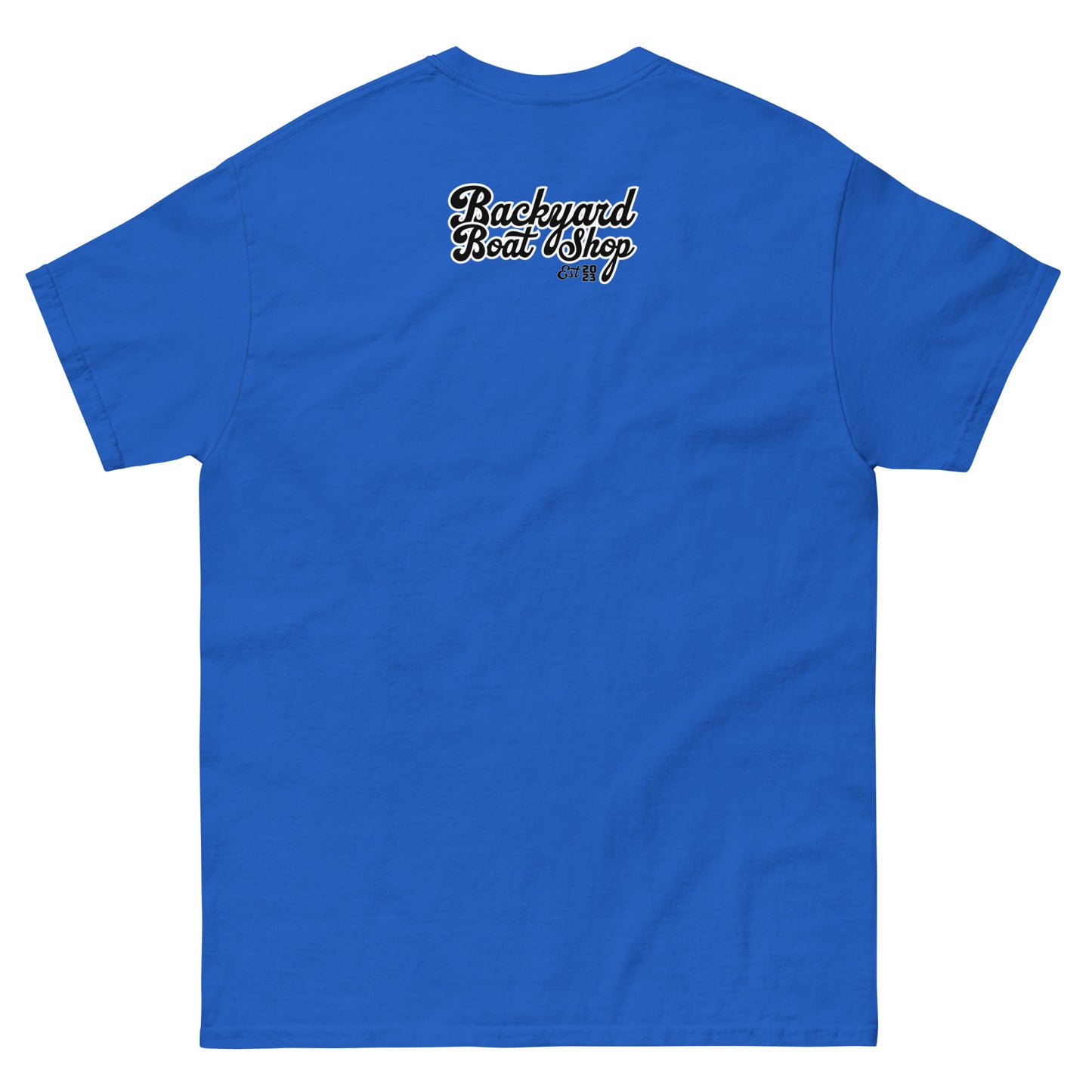 Demjoez Men's Classic Tee