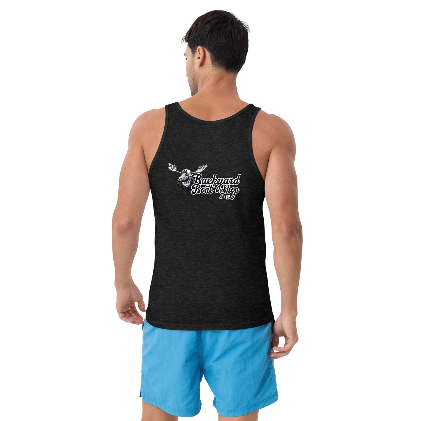 BeaverFest 2023 Unisex Tank Top