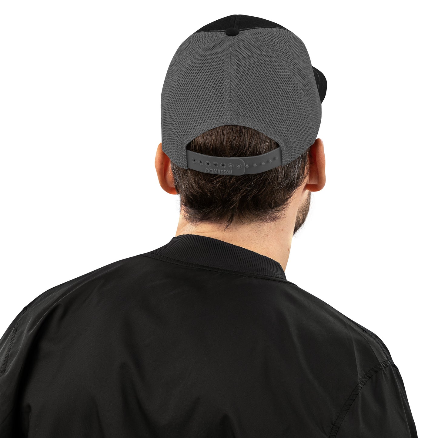 Shitrunner Trucker Cap