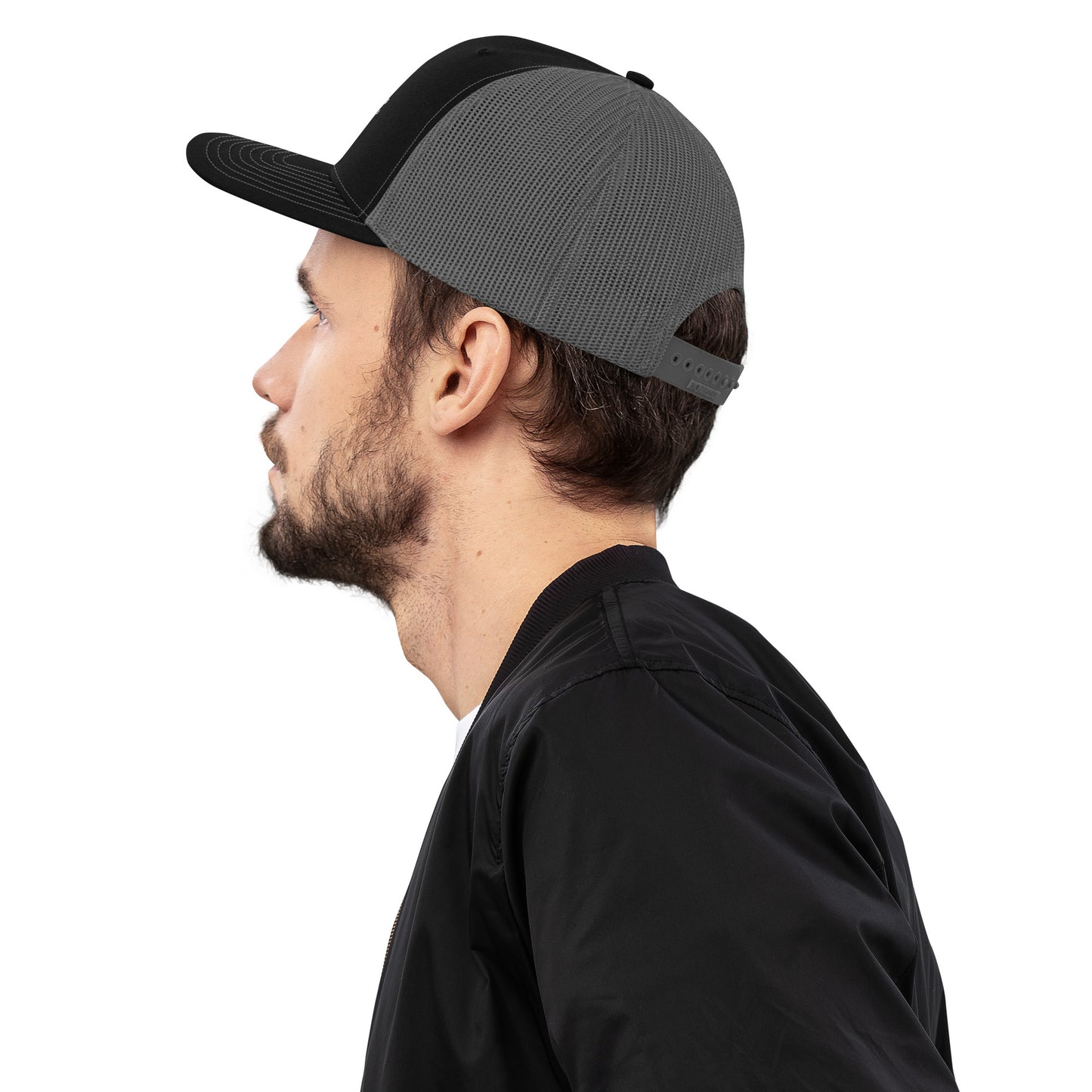 Shitrunner Trucker Cap