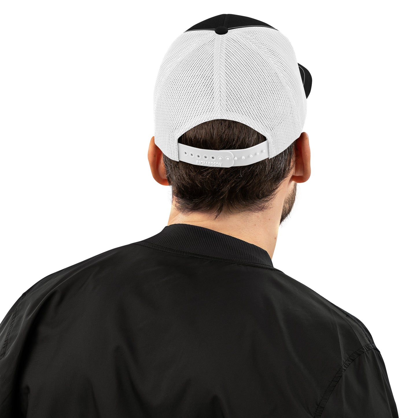 Shitrunner Trucker Cap
