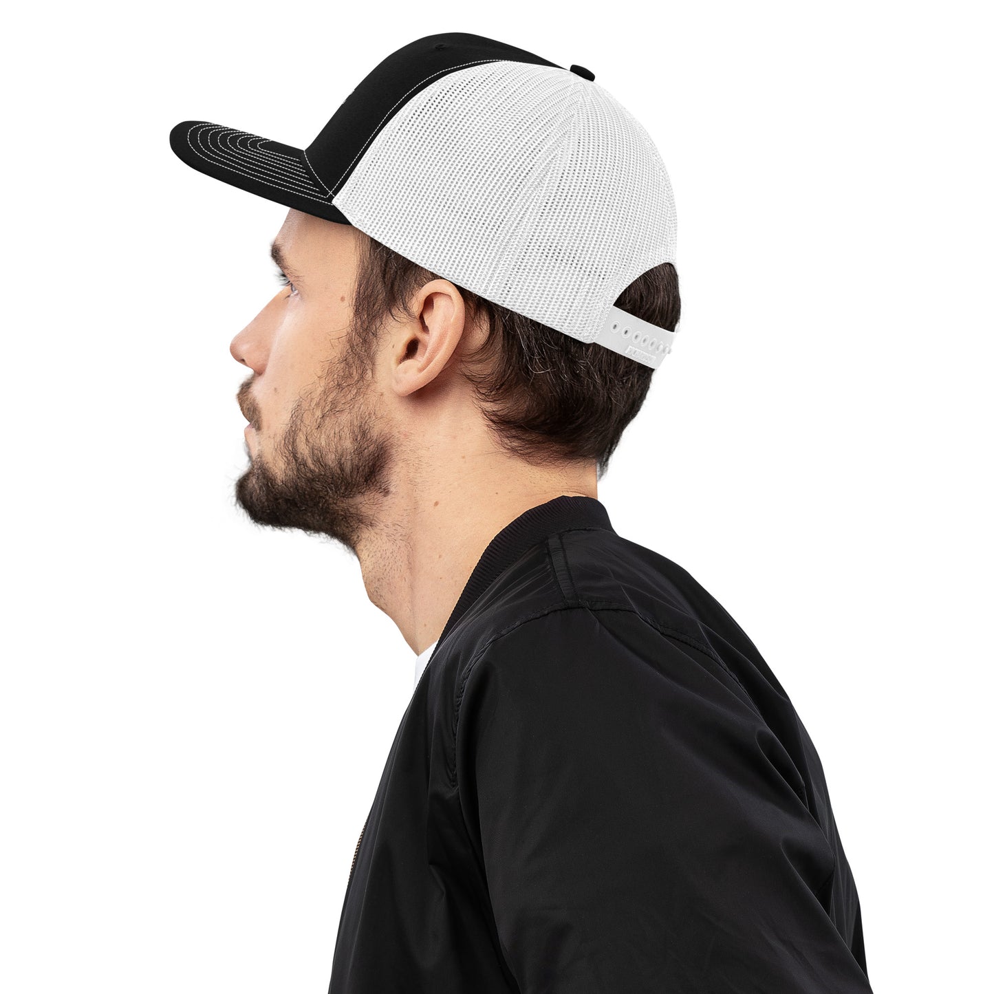 Shitrunner Trucker Cap