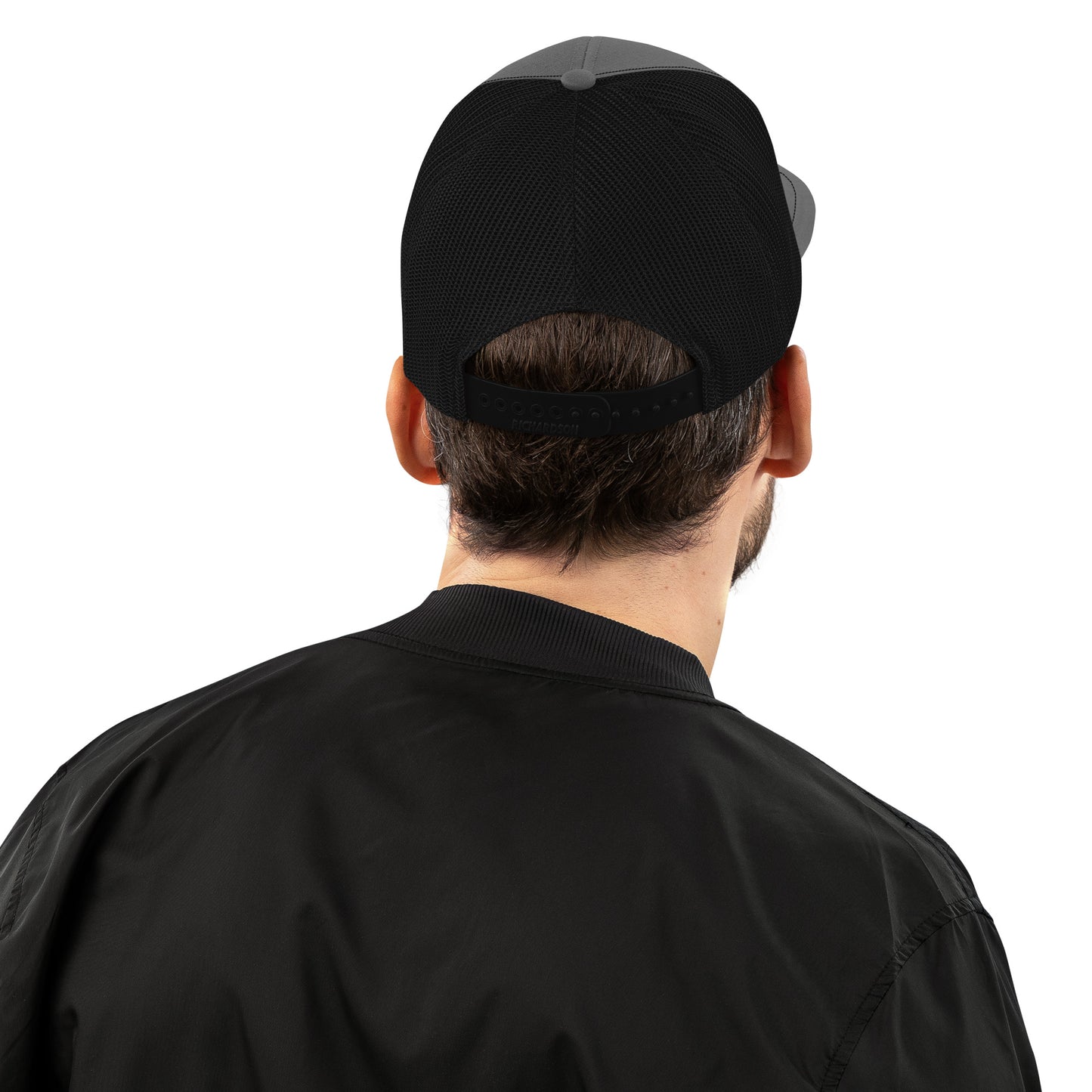 Shitrunner Trucker Cap