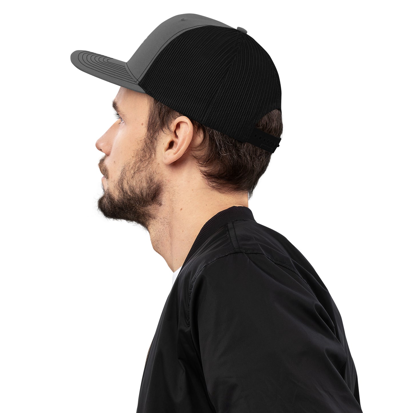 Shitrunner Trucker Cap