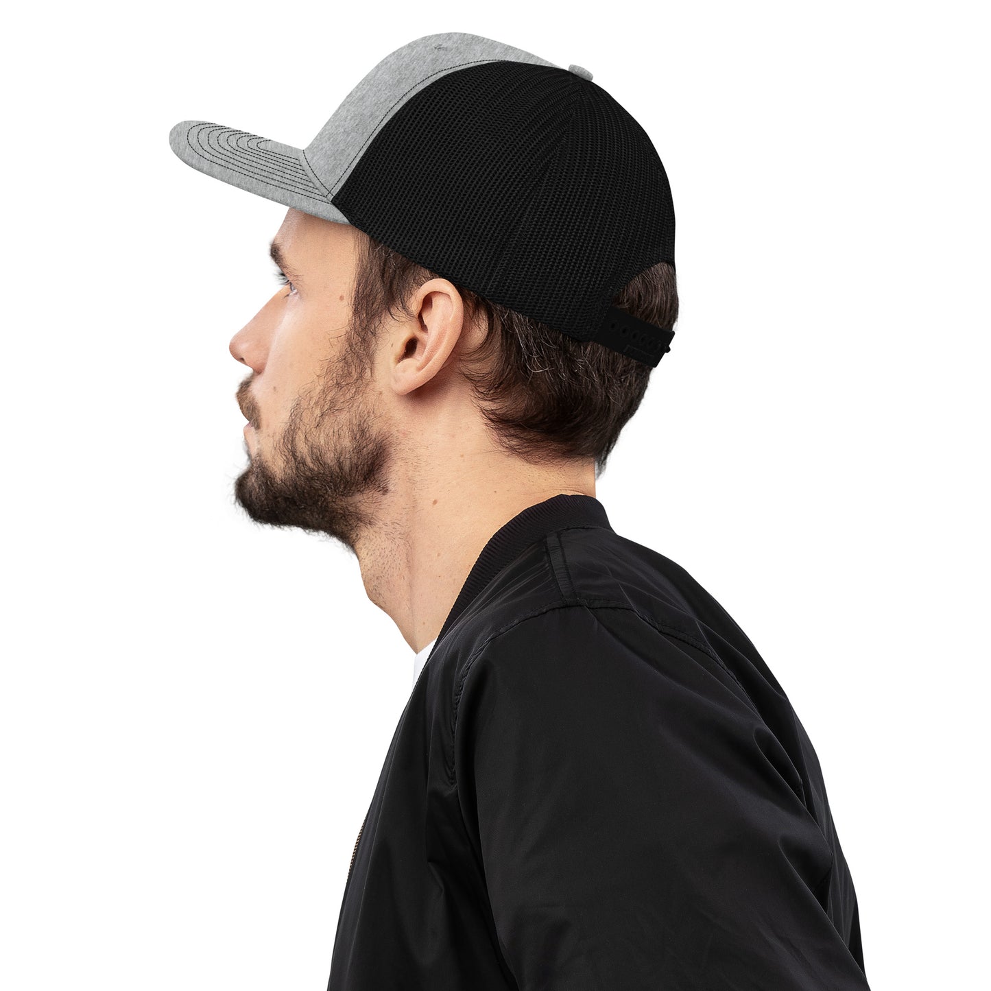 Shitrunner Trucker Cap
