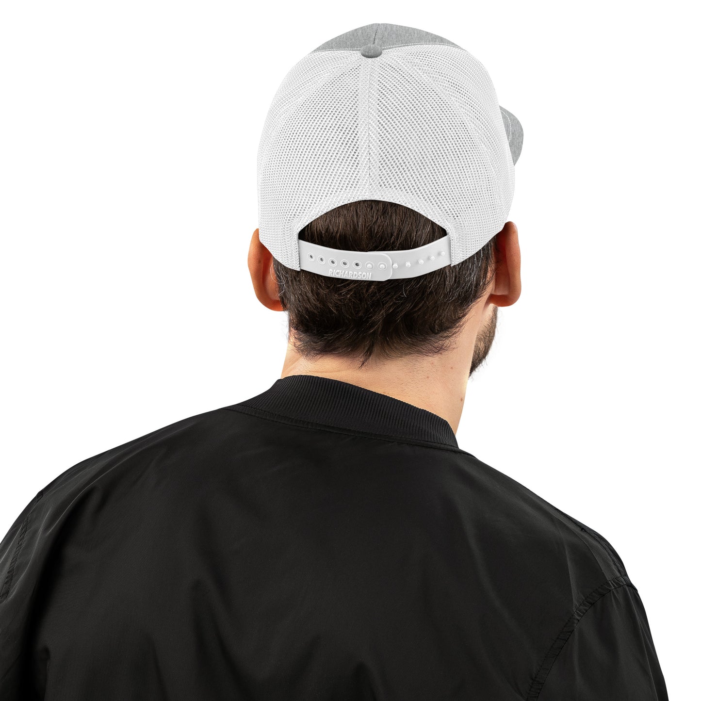 Shitrunner Trucker Cap