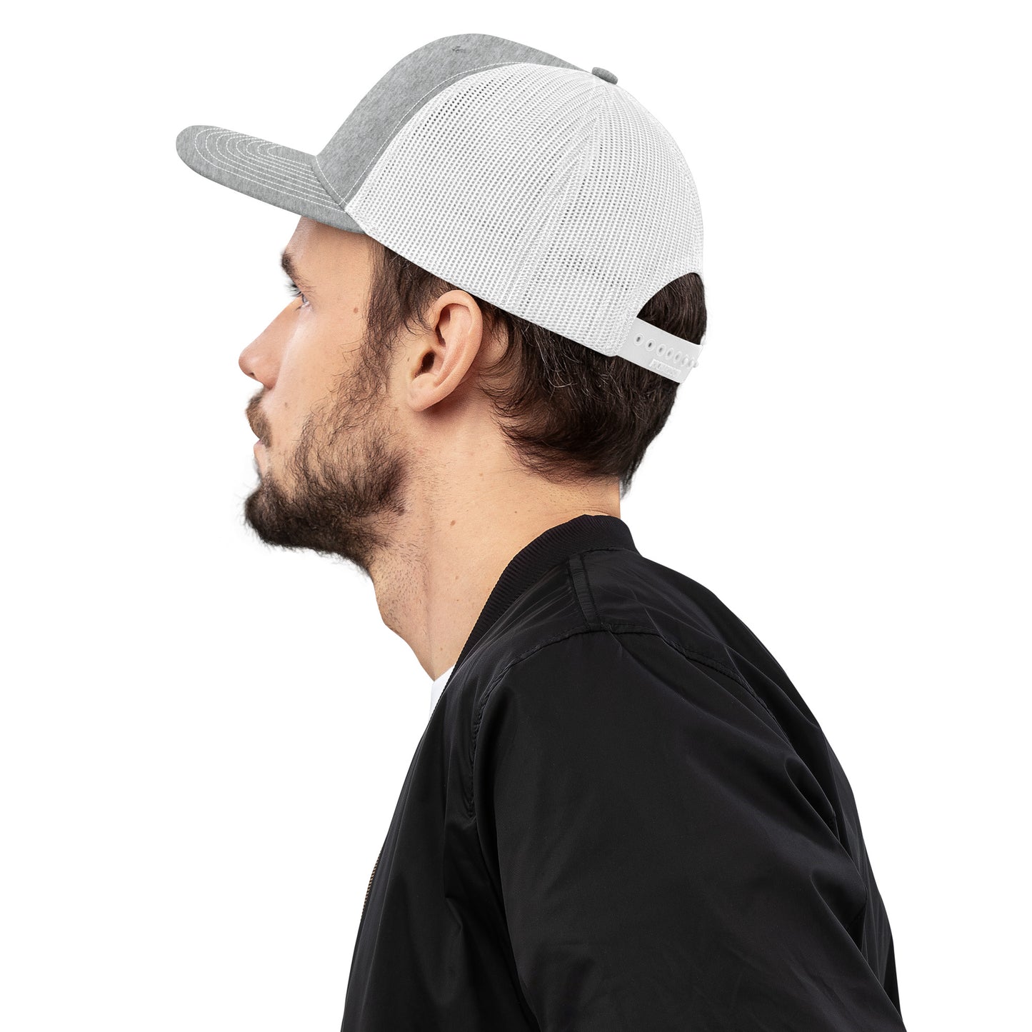 Shitrunner Trucker Cap