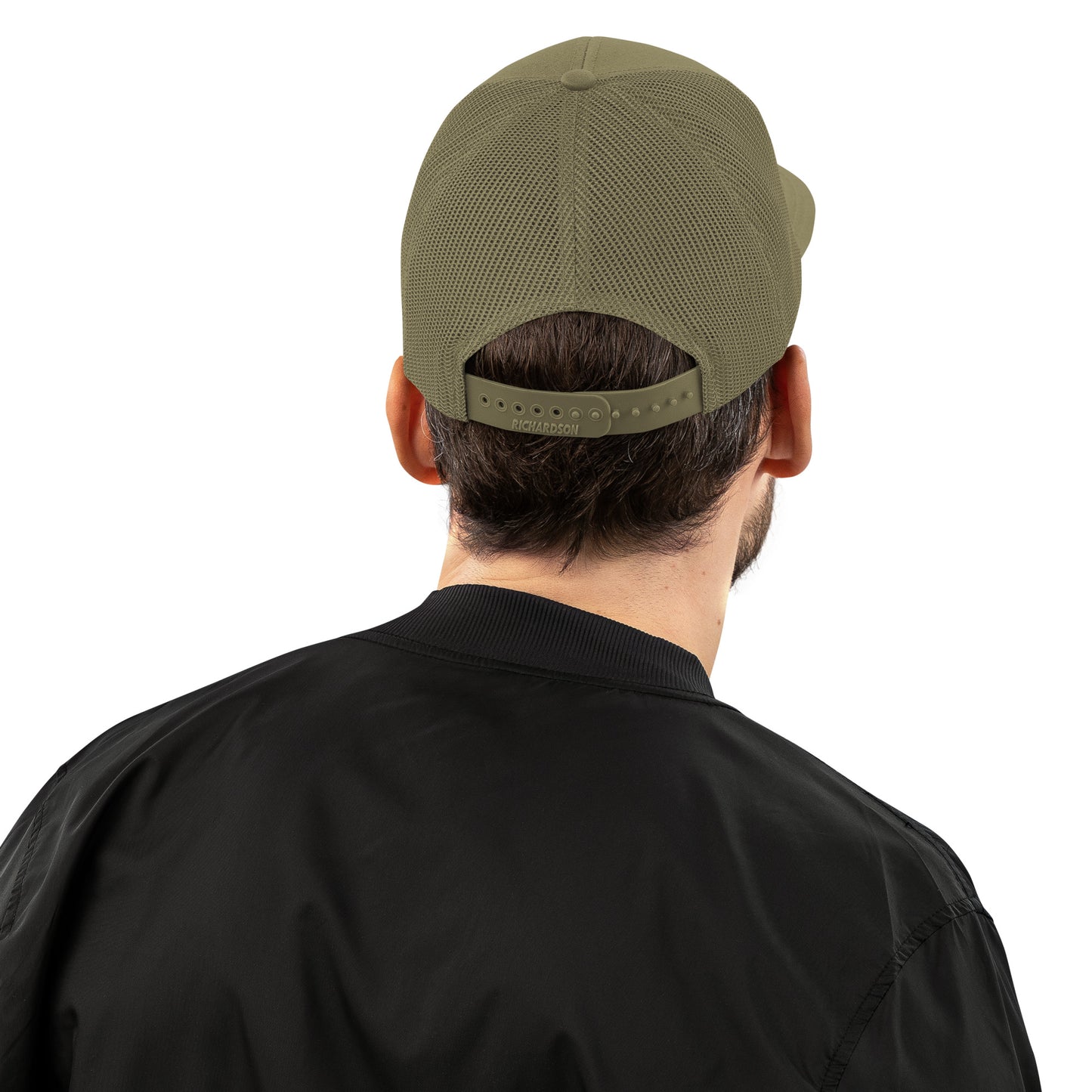 Shitrunner Trucker Cap