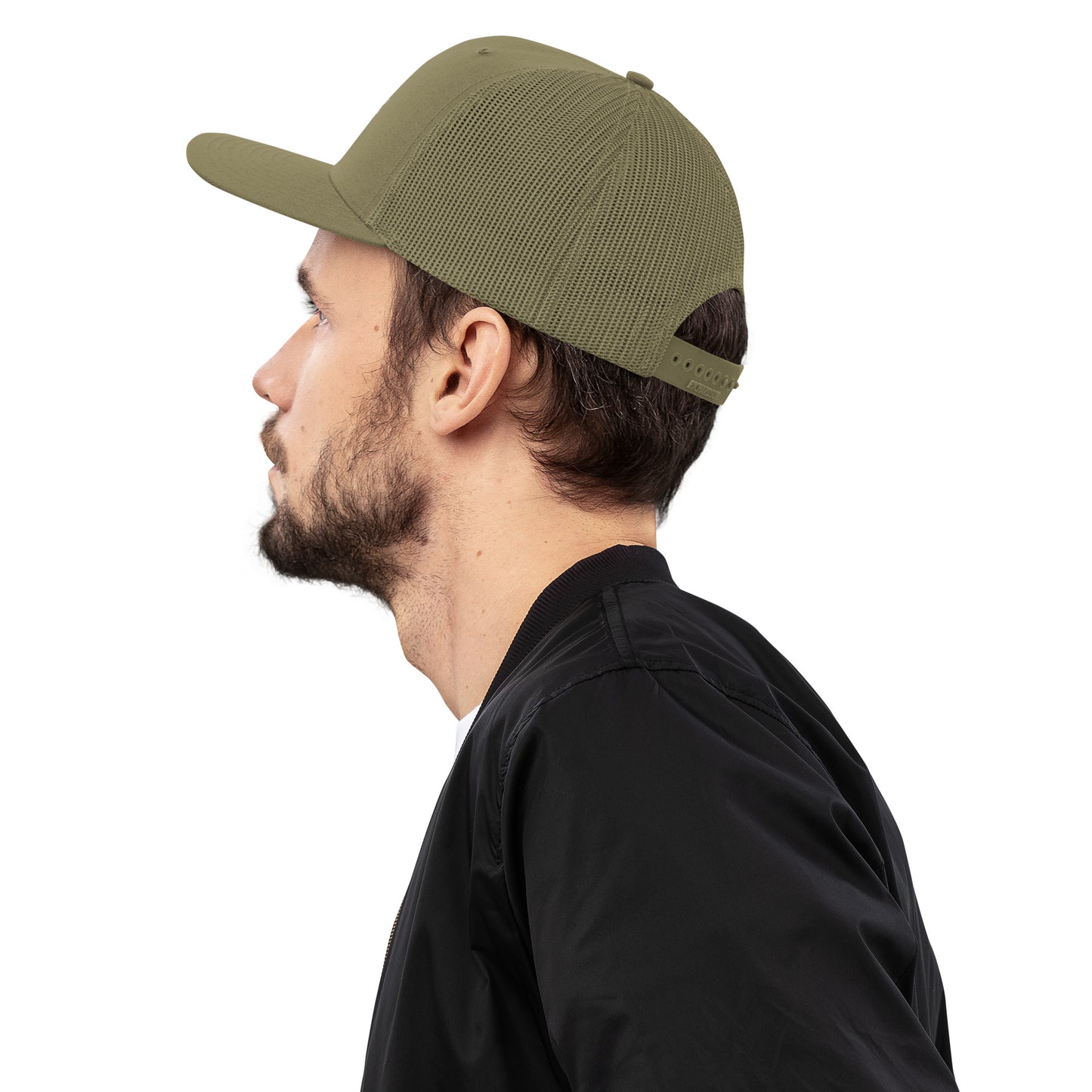 Shitrunner Trucker Cap