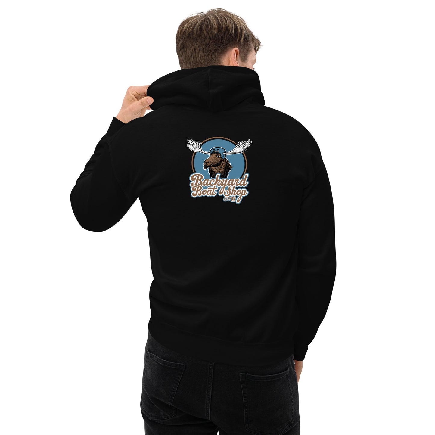 BeaverFest 2023 Unisex Hoodie