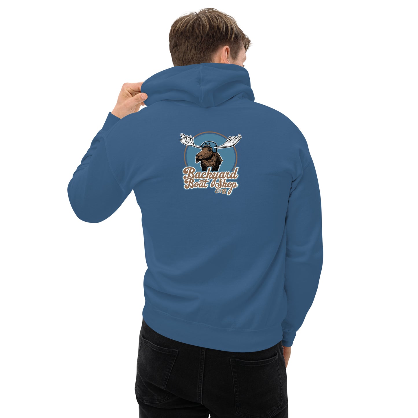 BeaverFest 2023 Unisex Hoodie