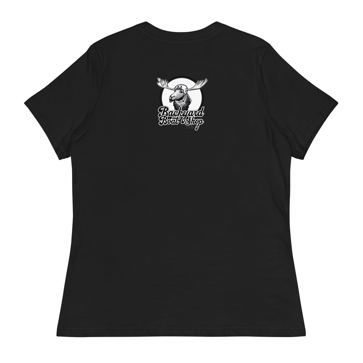 Shitrunner Women's Relaxed T-Shirt