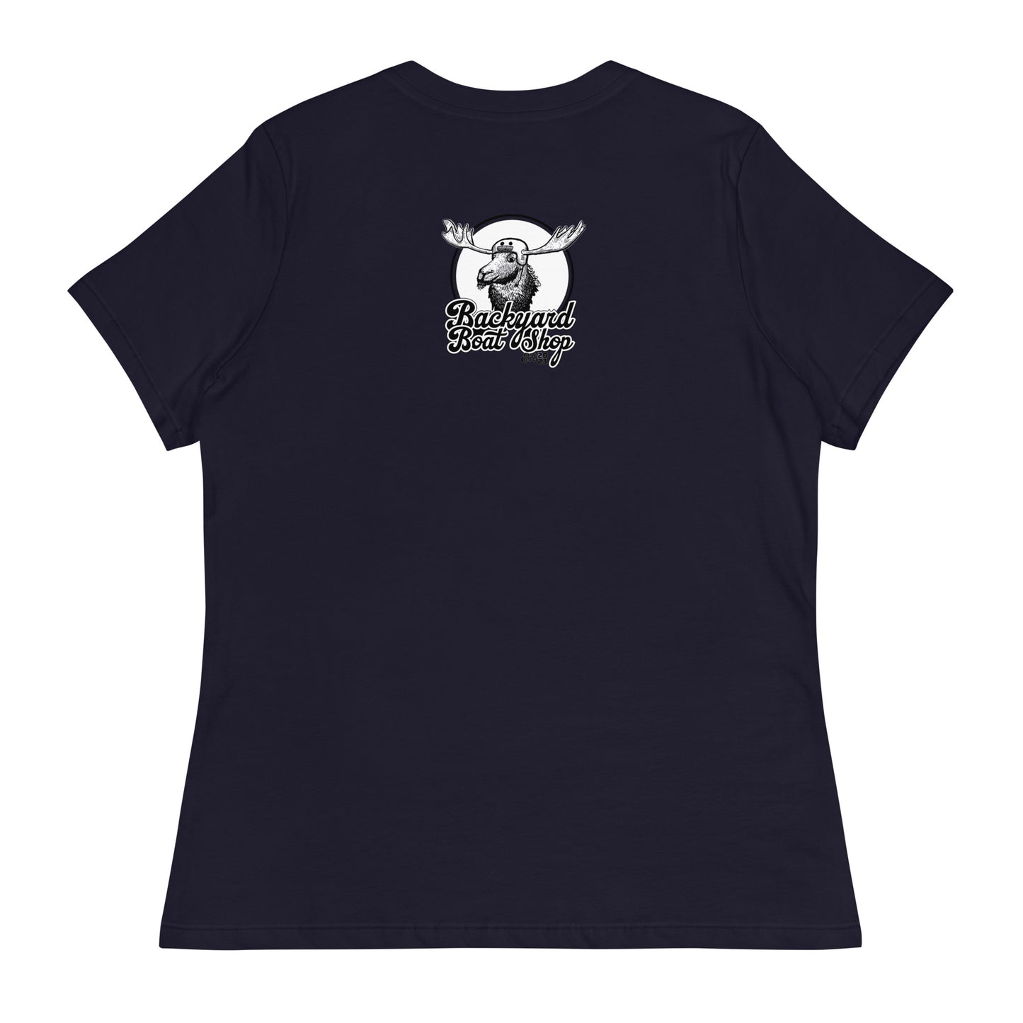 Shitrunner Women's Relaxed T-Shirt