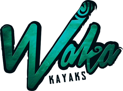 Waka Color In Backyard Boat Shop