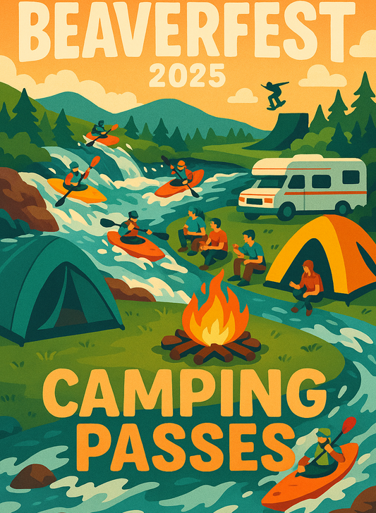 BeaverFest 2025