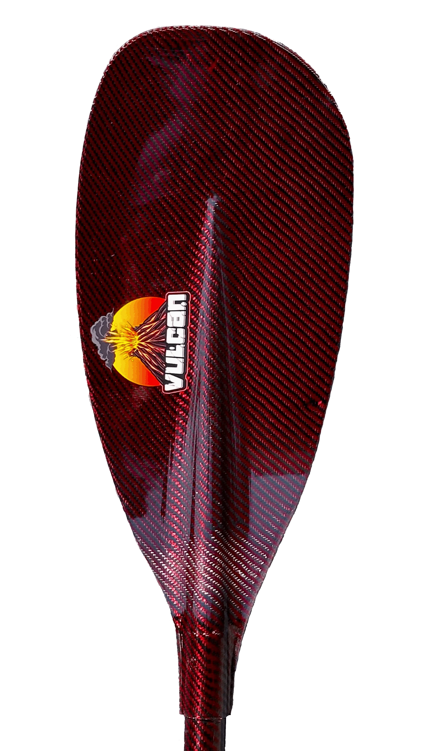 Arca Vulcan Whitewater Paddle (1 Piece)