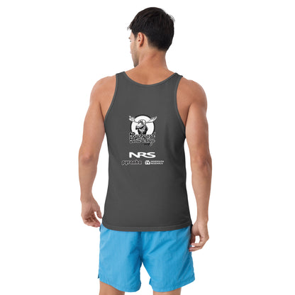 Beaverfest 2024 Men's Tank Top