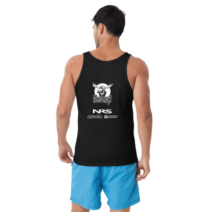 Beaverfest 2024 Men's Tank Top