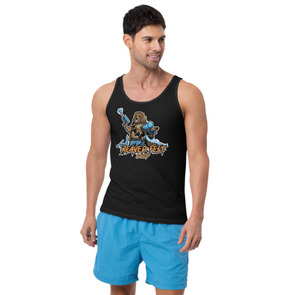 Beaverfest 2024 Men's Tank Top