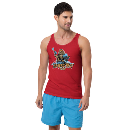 Beaverfest 2024 Men's Tank Top