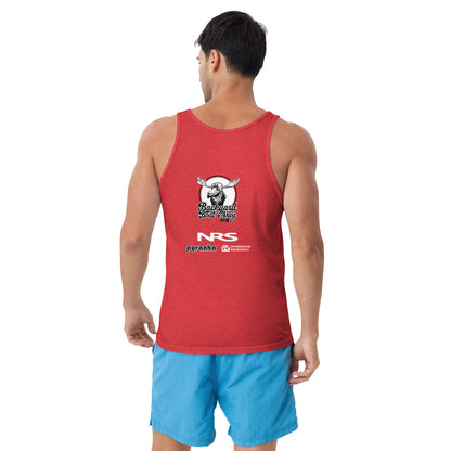 Beaverfest 2024 Men's Tank Top